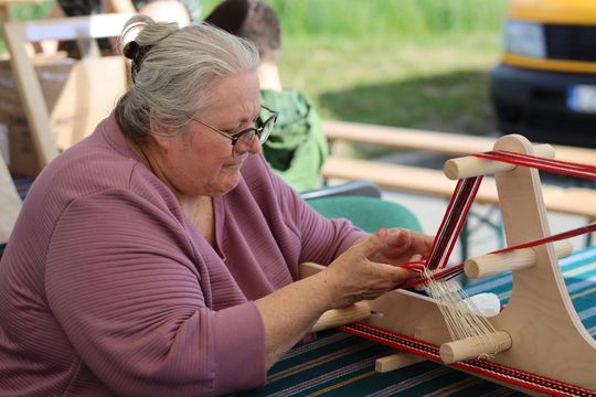 Gm. Leśniowice. Magiczny Festiwal Letniego Przesilenia trwał dwa dni [GALERA ZDJĘĆ]