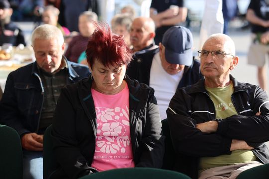 Gm. Leśniowice. Magiczny Festiwal Letniego Przesilenia trwał dwa dni [GALERA ZDJĘĆ]