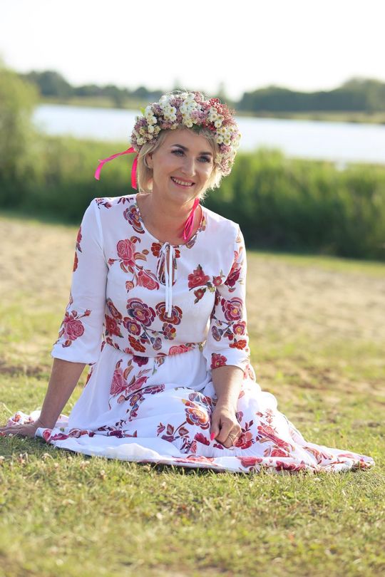 Gm. Leśniowice. Magiczny Festiwal Letniego Przesilenia trwał dwa dni [GALERA ZDJĘĆ]