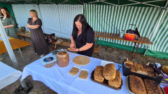 Gm. Siedliszcze. Magiczna Noc Świętojańska nad Zalewem w Majdanie Zahorodyńskim [GALERIA ZDJĘĆ]