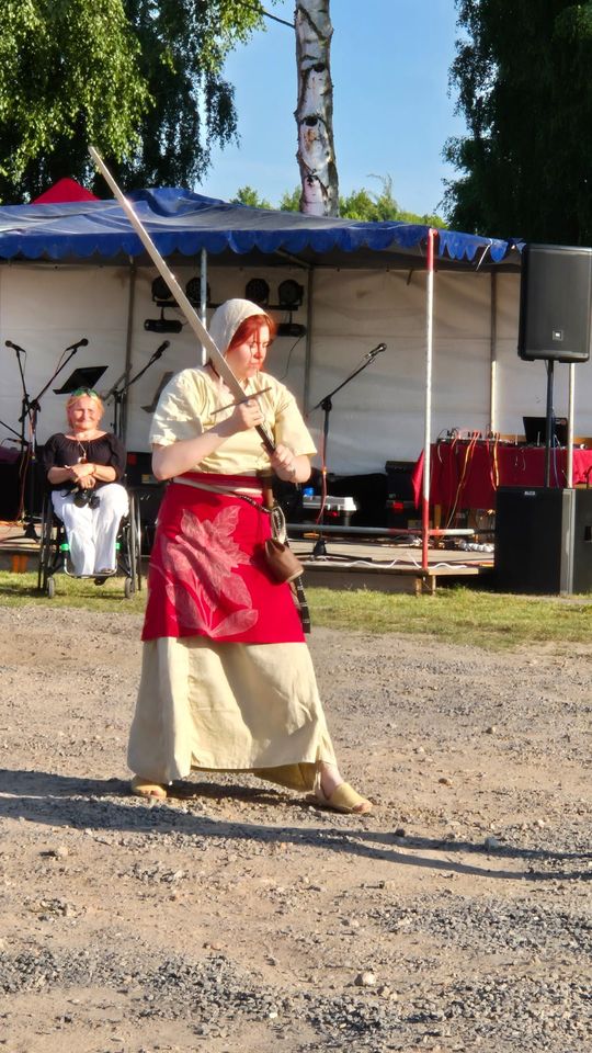 Gm. Siedliszcze. Magiczna Noc Świętojańska nad Zalewem w Majdanie Zahorodyńskim [GALERIA ZDJĘĆ]