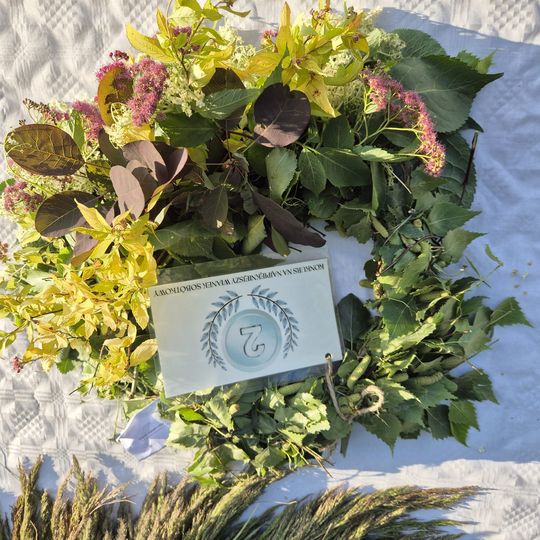 Gm. Siedliszcze. Magiczna Noc Świętojańska nad Zalewem w Majdanie Zahorodyńskim [GALERIA ZDJĘĆ]