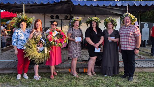 Gm. Siedliszcze. Magiczna Noc Świętojańska nad Zalewem w Majdanie Zahorodyńskim [GALERIA ZDJĘĆ]