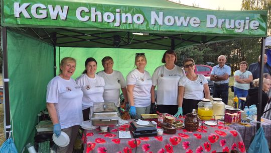 Gm. Siedliszcze. Magiczna Noc Świętojańska nad Zalewem w Majdanie Zahorodyńskim [GALERIA ZDJĘĆ]