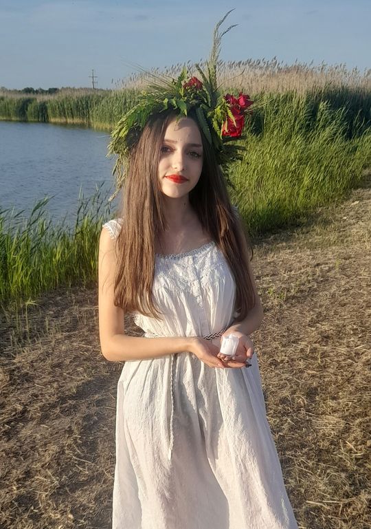 XVII Noc Świętojańska w Sawinie nad Zalewem Niwa [GALERIA ZDJĘĆ]