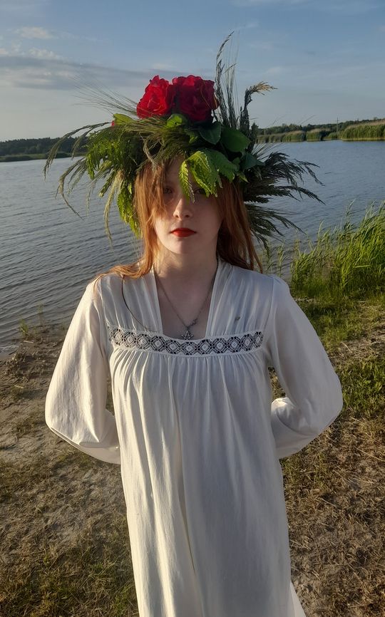 XVII Noc Świętojańska w Sawinie nad Zalewem Niwa [GALERIA ZDJĘĆ]