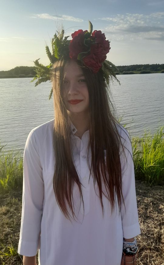 XVII Noc Świętojańska w Sawinie nad Zalewem Niwa [GALERIA ZDJĘĆ]