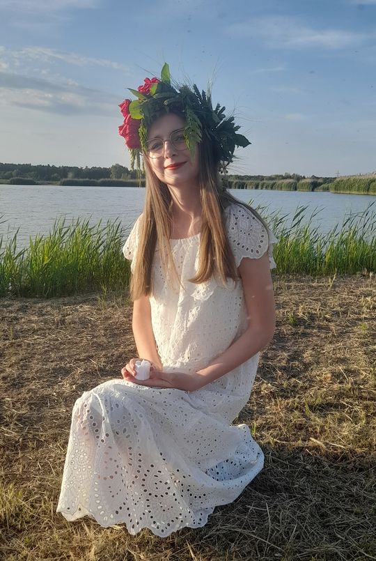 XVII Noc Świętojańska w Sawinie nad Zalewem Niwa [GALERIA ZDJĘĆ]