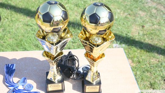 Gm. Gorzków. „Wakacyjny Zryw w Kraszczadach” [GALERIA ZDJĘĆ]