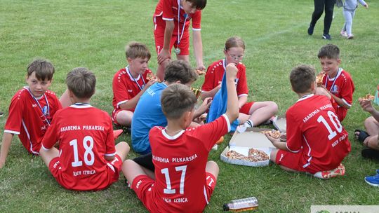 Gm. Gorzków. „Wakacyjny Zryw w Kraszczadach” [GALERIA ZDJĘĆ]