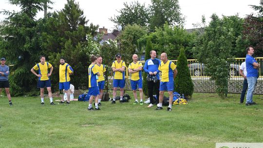 Gm. Gorzków. „Wakacyjny Zryw w Kraszczadach” [GALERIA ZDJĘĆ]