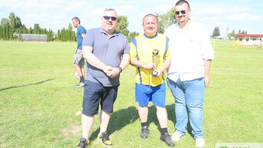 Gm. Gorzków. „Wakacyjny Zryw w Kraszczadach” [GALERIA ZDJĘĆ]