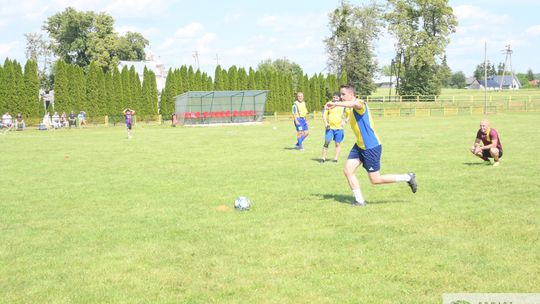 Gm. Gorzków. „Wakacyjny Zryw w Kraszczadach” [GALERIA ZDJĘĆ]