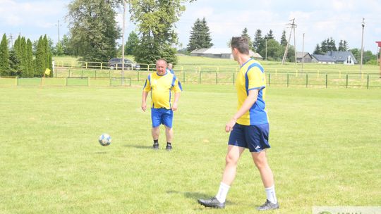 Gm. Gorzków. „Wakacyjny Zryw w Kraszczadach” [GALERIA ZDJĘĆ]