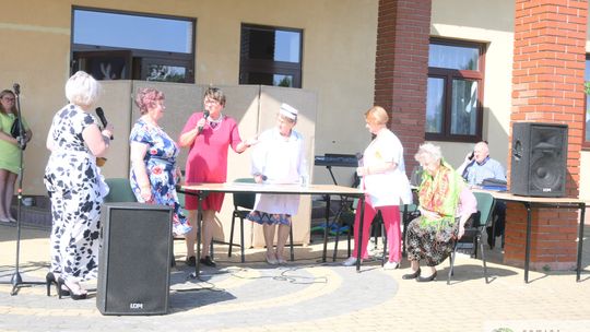 Gm. Izbica.  Radosne "Powitanie Lata" w Wirkowicach [GALERIA ZDJĘĆ]