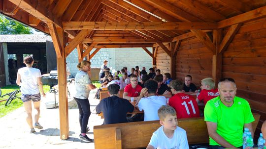 Krasnystaw. To był wyjątkowy rajd rowerowy [GALERIA ZDJĘĆ]