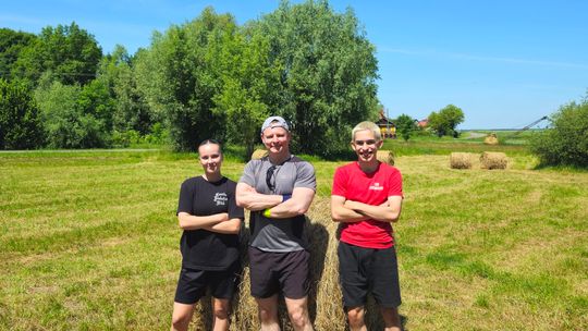 Krasnystaw. To był wyjątkowy rajd rowerowy [GALERIA ZDJĘĆ]