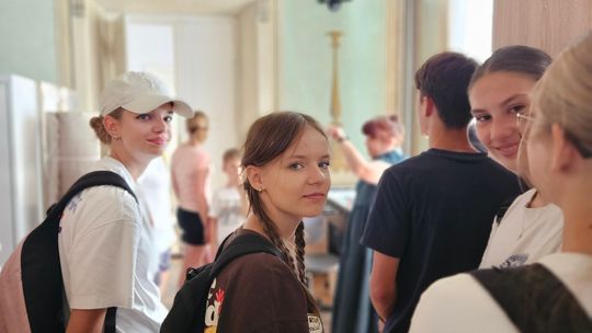 Krasnystaw. To był wyjątkowy rajd rowerowy [GALERIA ZDJĘĆ]