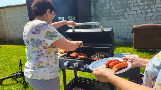 Krasnystaw. To był wyjątkowy rajd rowerowy [GALERIA ZDJĘĆ]