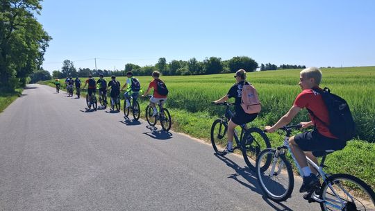 Krasnystaw. To był wyjątkowy rajd rowerowy [GALERIA ZDJĘĆ]