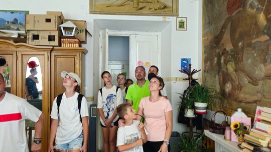 Krasnystaw. To był wyjątkowy rajd rowerowy [GALERIA ZDJĘĆ]