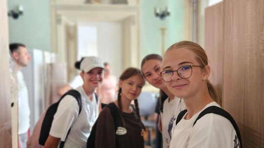 Krasnystaw. To był wyjątkowy rajd rowerowy [GALERIA ZDJĘĆ]