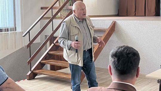 Pow. włodawski. Kontrowersje wokół powstania Sobiborskiego Parku Narodowego [ZDJĘCIA]