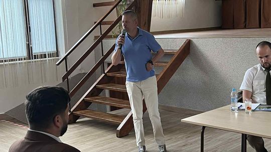 Pow. włodawski. Kontrowersje wokół powstania Sobiborskiego Parku Narodowego [ZDJĘCIA]