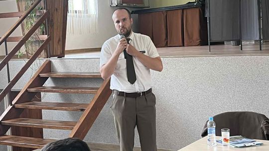 Pow. włodawski. Kontrowersje wokół powstania Sobiborskiego Parku Narodowego [ZDJĘCIA]