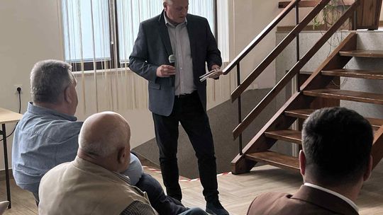 Pow. włodawski. Kontrowersje wokół powstania Sobiborskiego Parku Narodowego [ZDJĘCIA]