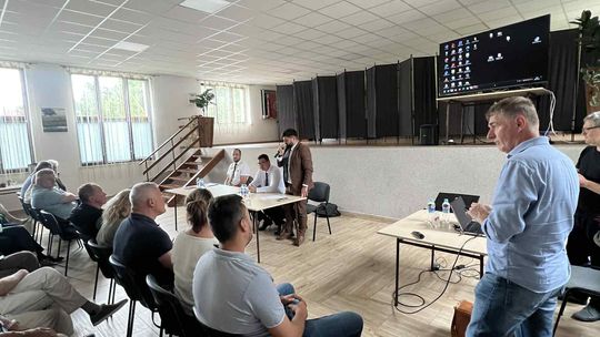 Pow. włodawski. Kontrowersje wokół powstania Sobiborskiego Parku Narodowego [ZDJĘCIA]