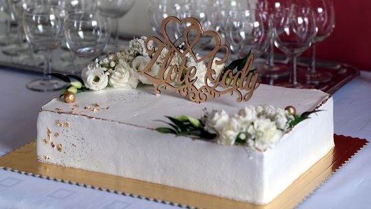 Przeżyli razem tyle pięknych lat! Złote Gody w gminie Wojsławice [GALERIA ZDJĘĆ]