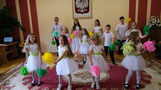 Przeżyli razem tyle pięknych lat! Złote Gody w gminie Wojsławice [GALERIA ZDJĘĆ]