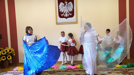 Przeżyli razem tyle pięknych lat! Złote Gody w gminie Wojsławice [GALERIA ZDJĘĆ]