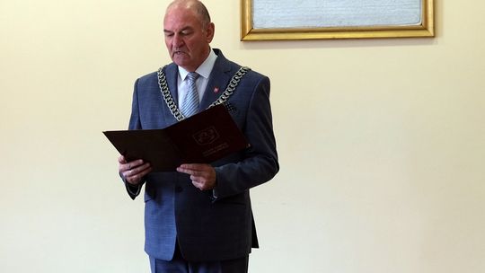 Przeżyli razem tyle pięknych lat! Złote Gody w gminie Wojsławice [GALERIA ZDJĘĆ]