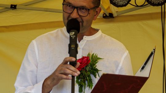 XVII Noc Świętojańska w Sawinie nad Zalewem Niwa [GALERIA ZDJĘĆ]