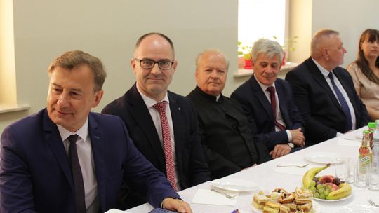 Złote Gody w gminie Siedliszcze. Przez wiele lat razem [GALERIA ZDJĘĆ]