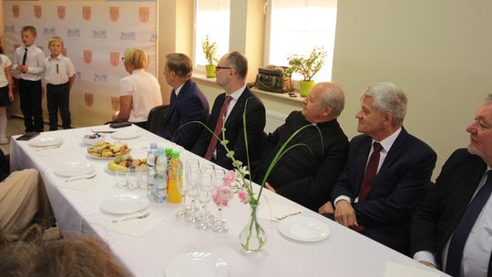 Złote Gody w gminie Siedliszcze. Przez wiele lat razem [GALERIA ZDJĘĆ]