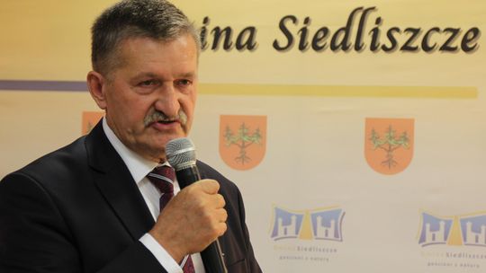 Złote Gody w gminie Siedliszcze. Przez wiele lat razem [GALERIA ZDJĘĆ]