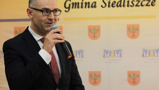 Złote Gody w gminie Siedliszcze. Przez wiele lat razem [GALERIA ZDJĘĆ]