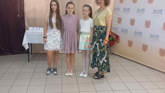 Złote Gody w gminie Siedliszcze. Przez wiele lat razem [GALERIA ZDJĘĆ]