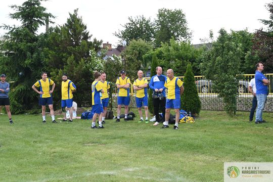 Gm. Gorzków. „Wakacyjny Zryw w Kraszczadach” [GALERIA ZDJĘĆ]