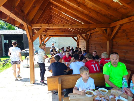 Krasnystaw. To był wyjątkowy rajd rowerowy [GALERIA ZDJĘĆ]