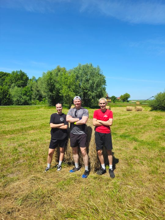 Krasnystaw. To był wyjątkowy rajd rowerowy [GALERIA ZDJĘĆ]