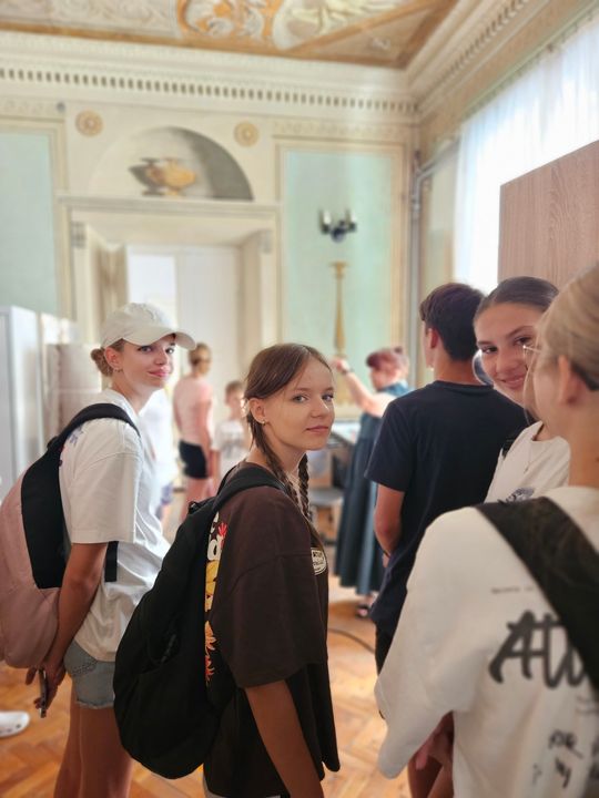 Krasnystaw. To był wyjątkowy rajd rowerowy [GALERIA ZDJĘĆ]