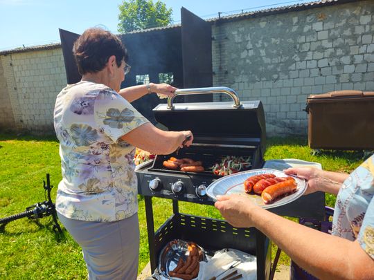 Krasnystaw. To był wyjątkowy rajd rowerowy [GALERIA ZDJĘĆ]