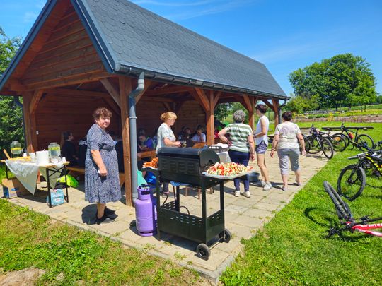 Krasnystaw. To był wyjątkowy rajd rowerowy [GALERIA ZDJĘĆ]