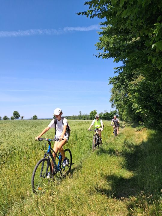 Krasnystaw. To był wyjątkowy rajd rowerowy [GALERIA ZDJĘĆ]