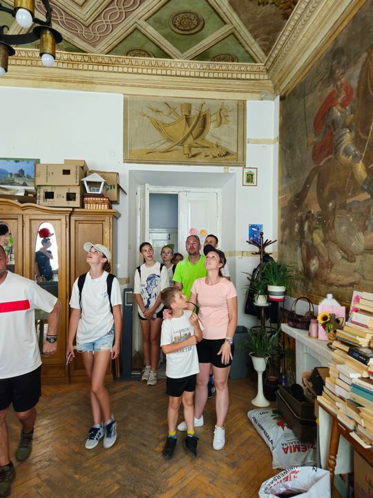 Krasnystaw. To był wyjątkowy rajd rowerowy [GALERIA ZDJĘĆ]