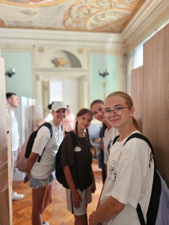 Krasnystaw. To był wyjątkowy rajd rowerowy [GALERIA ZDJĘĆ]